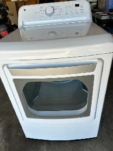 Dryer, LG