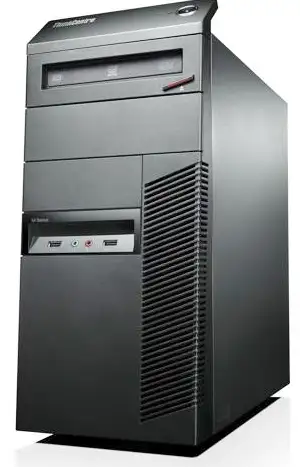 3rd  Gen 3450 i5 3.1GHz 24 Gigs DDR3 GT 610 SSDTower