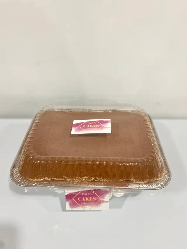 Milton tiramisu 20 -25 servings - Photo 7