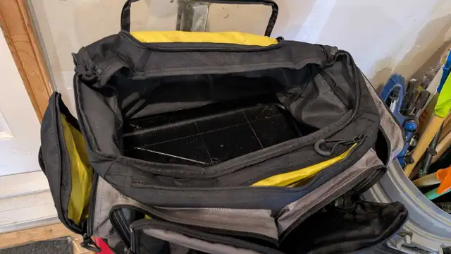 Plano Fishing Tackle bag for sale! OBO - Photo 3