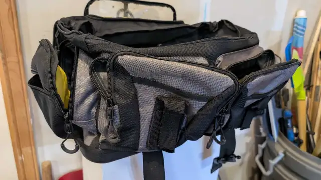 Plano Fishing Tackle bag for sale! OBO - Photo 4