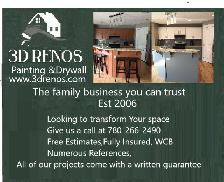 HAVE A PROPERTY THAT NEEDS UPDATING?