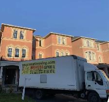 movers GTA and long distance