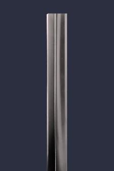Stainless steel corner guards Calgary, Alberta, 1-800-638-0126 - Photo 3