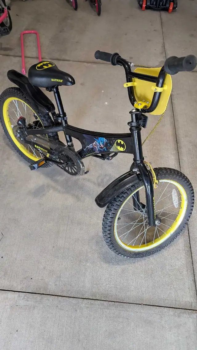 Boys and Girls bicycle set for sale! OBO - Photo 3