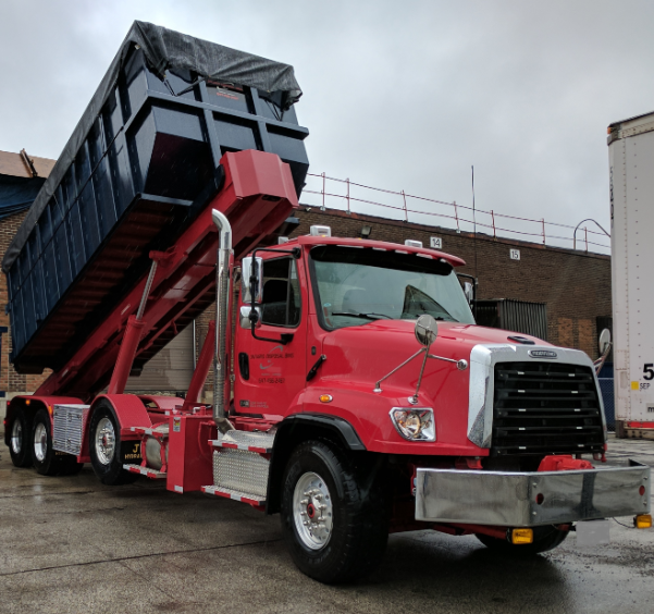 Disposal Bin Rental! For Construction, Renovation, & More! - Photo 8