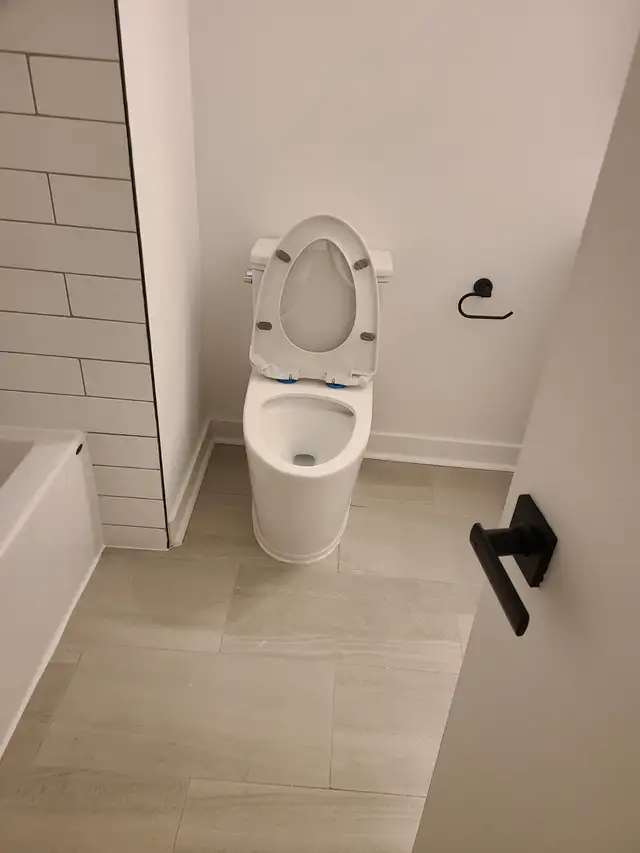 3 1/2 totalement rénové disponible maintenant - Photo 7