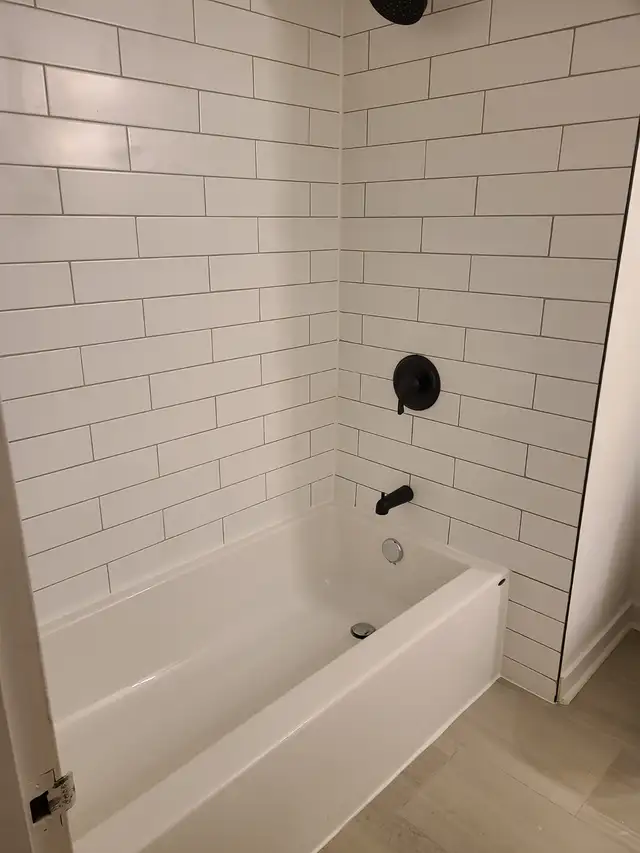 3 1/2 totalement rénové disponible maintenant - Photo 8