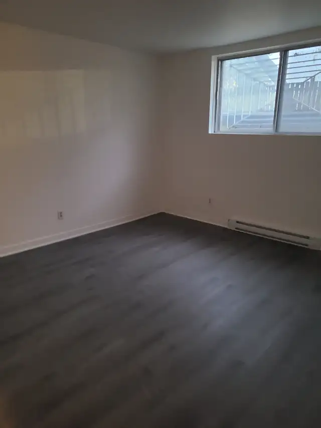 3 1/2 totalement rénové disponible maintenant - Photo 11