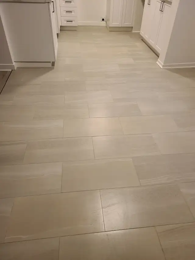 3 1/2 totalement rénové disponible maintenant - Photo 12