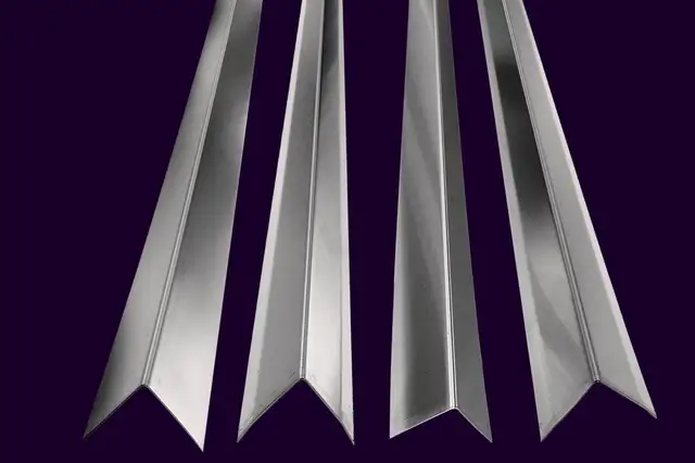 Stainless Steel Corner Guards Ottawa, Ontario 1-800-638-0126 - Photo 5