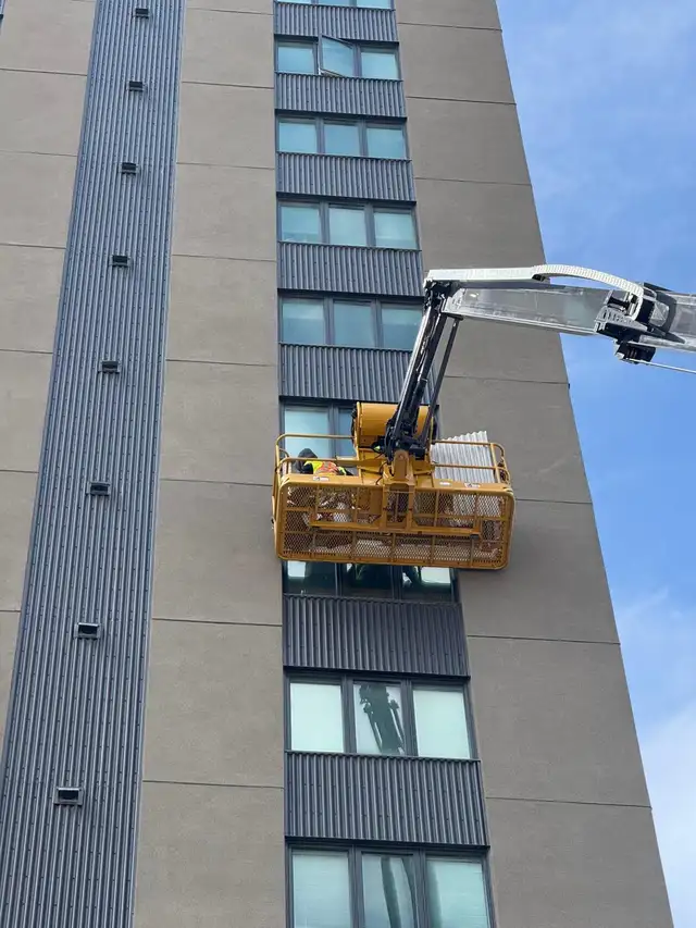 Professional Construction Services | Quality Work Guaranteed - Photo 3