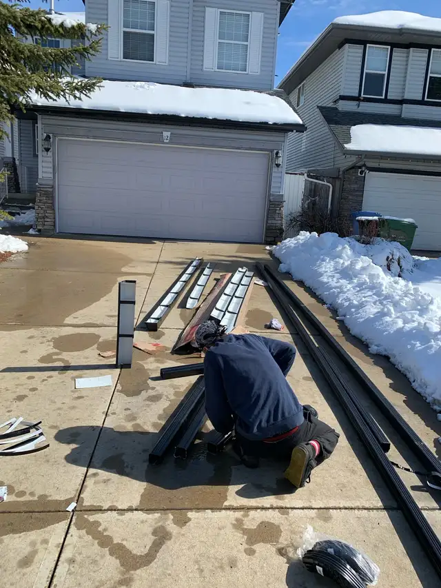 Professional Construction Services | Quality Work Guaranteed - Photo 4