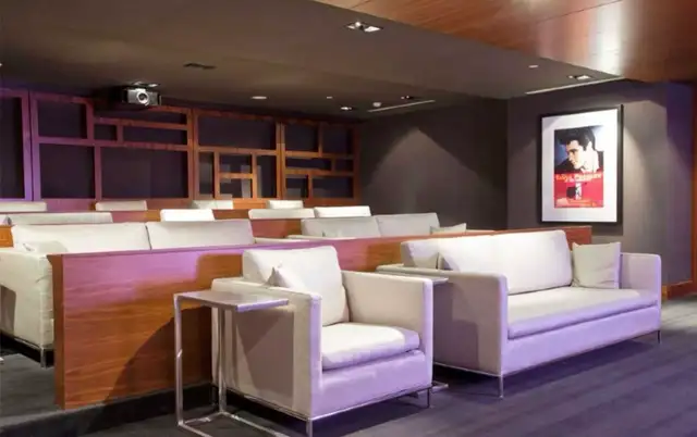 1 Den (Den with a door) |CN Views |$2400 | Near Subway   Parking - Photo 9