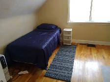 Immed/May 1-10 m Walk Algonq-25m/Carleton-Furn, Merivale, VIDEOs