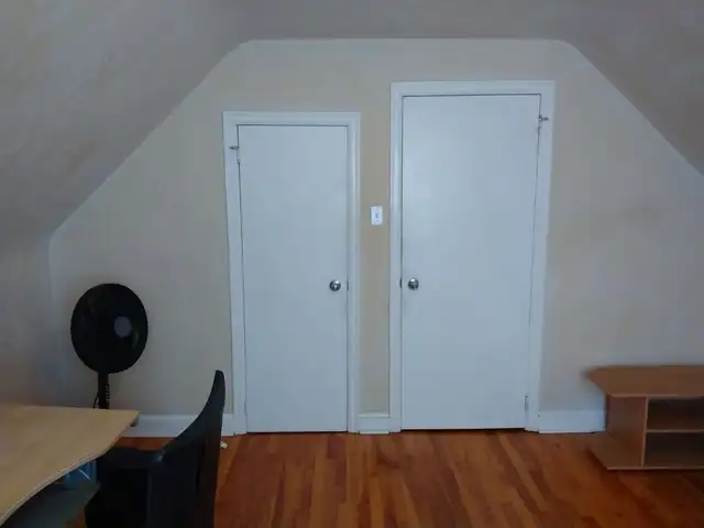 Immed/May 1-10 m Walk Algonq-25m/Carleton-Furn, Merivale, VIDEOs - Photo 4