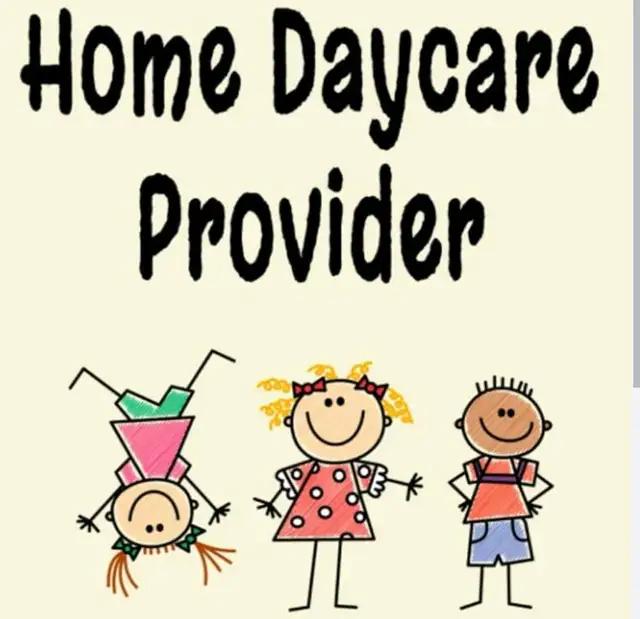 PRIVATE HOME CHILDCARE AVAILABLE FOR ALL CHILDREN