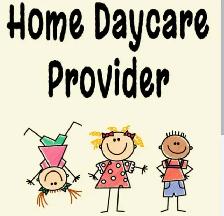 PRIVATE HOME CHILDCARE AVAILABLE FOR ALL CHILDREN