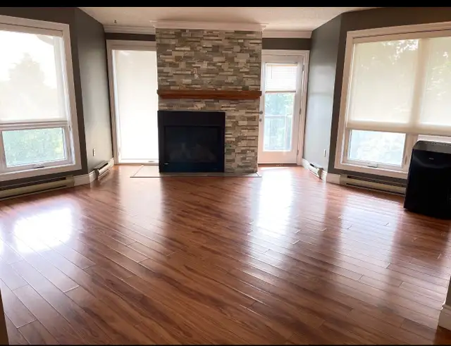 1 bedroom 1 full bathroom for sublet May 2026 - Photo 2