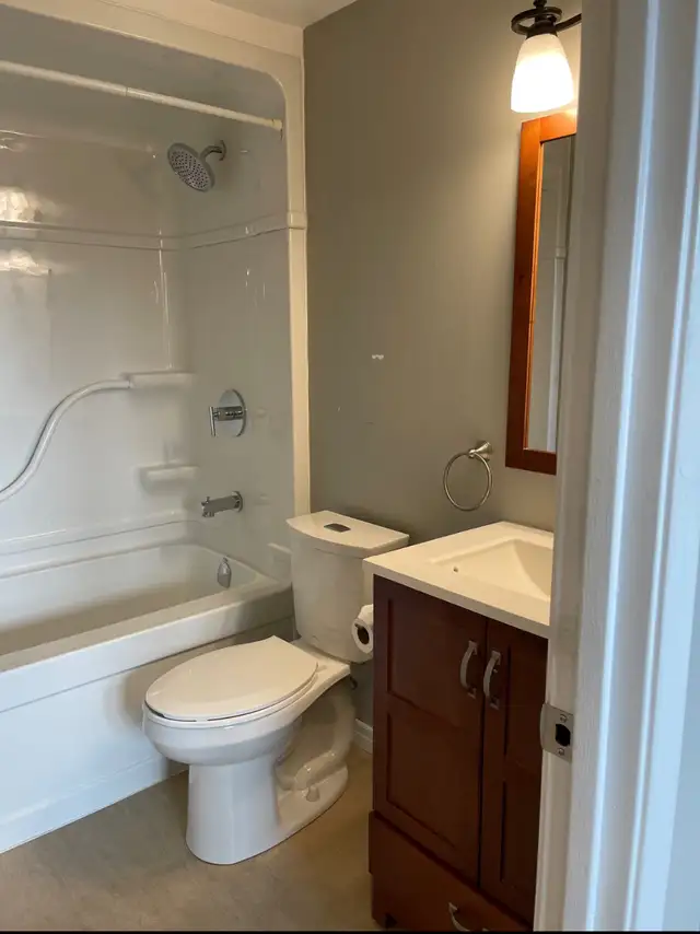 1 bedroom 1 full bathroom for sublet May 2026 - Photo 7