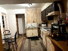 Monk metro room in a 4 1/2