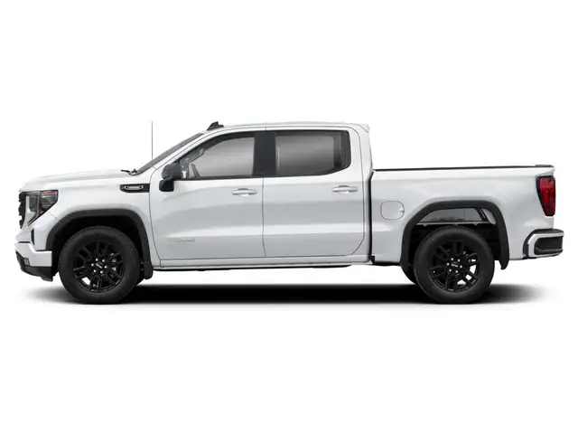 2026 GMC Sierra 1500 Elevation - Photo 2