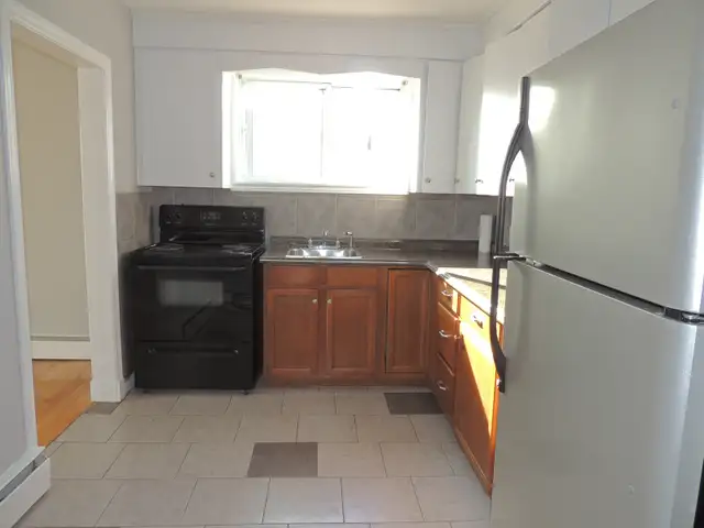 3 Bdr Renovated Apt available 1st of May Lower Sackville