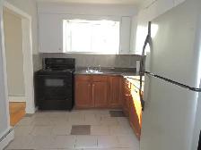 3 Bdr Renovated Apt available 1st of May Lower Sackville