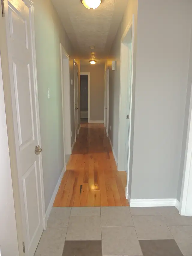 3 Bdr Renovated Apt available 1st of May Lower Sackville - Photo 7