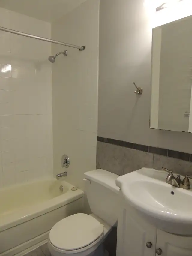 3 Bdr Renovated Apt available 1st of May Lower Sackville - Photo 8