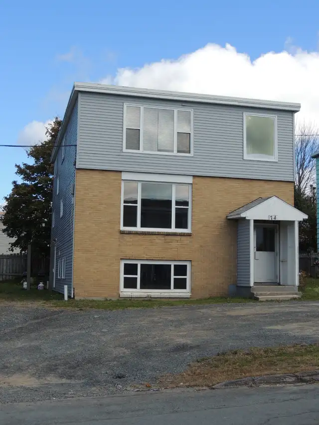 3 Bdr Renovated Apt available 1st of May Lower Sackville - Photo 9