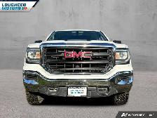 2018 GMC Sierra 1500 4WD Crew Cab - Photo 2