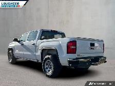 2018 GMC Sierra 1500 4WD Crew Cab - Photo 4