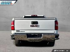 2018 GMC Sierra 1500 4WD Crew Cab - Photo 5