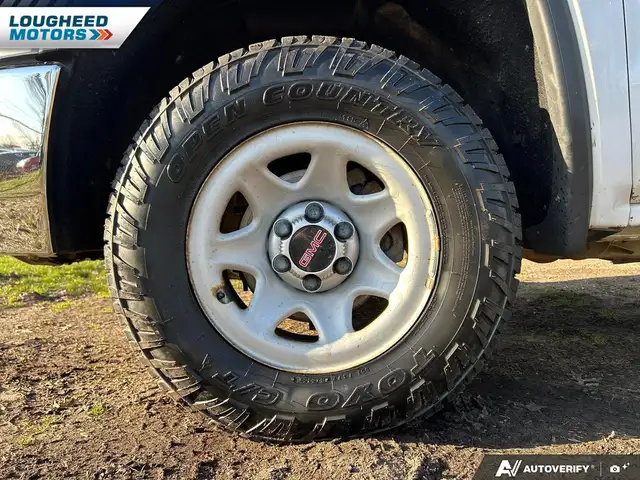 2018 GMC Sierra 1500 4WD Crew Cab - Photo 6