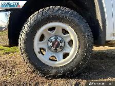 2018 GMC Sierra 1500 4WD Crew Cab - Photo 6