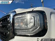 2018 GMC Sierra 1500 4WD Crew Cab - Photo 8