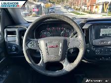 2018 GMC Sierra 1500 4WD Crew Cab - Photo 10