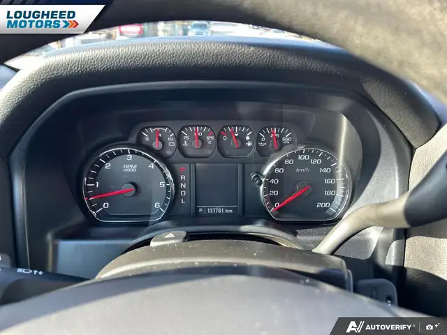 2018 GMC Sierra 1500 4WD Crew Cab - Photo 11