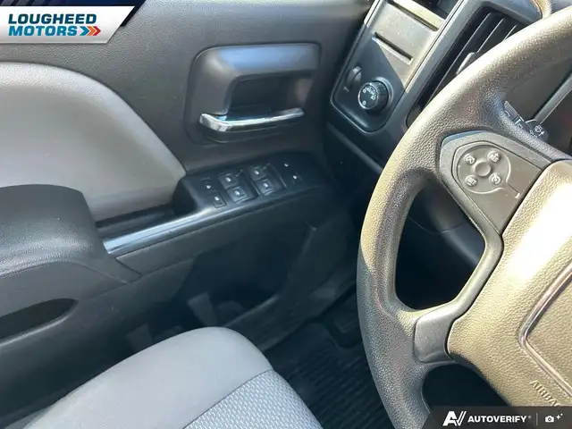 2018 GMC Sierra 1500 4WD Crew Cab - Photo 13