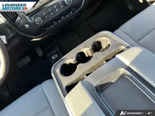 2018 GMC Sierra 1500 4WD Crew Cab - Photo 14