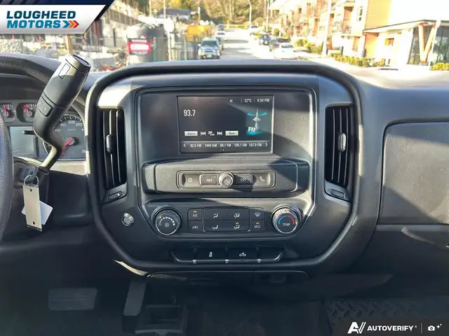 2018 GMC Sierra 1500 4WD Crew Cab - Photo 15