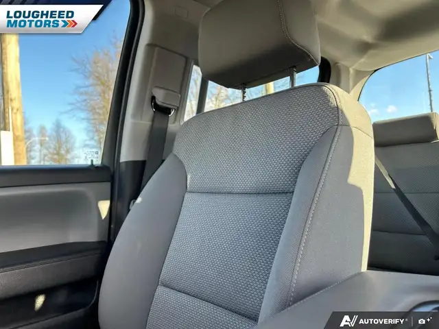 2018 GMC Sierra 1500 4WD Crew Cab - Photo 16