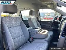 2018 GMC Sierra 1500 4WD Crew Cab - Photo 18