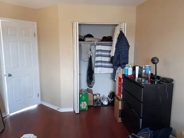 May - 2 Rooms- Bank/Hunt Club- 15m/Carleton,20m/OttawaU, VIDEO's - Photo 3