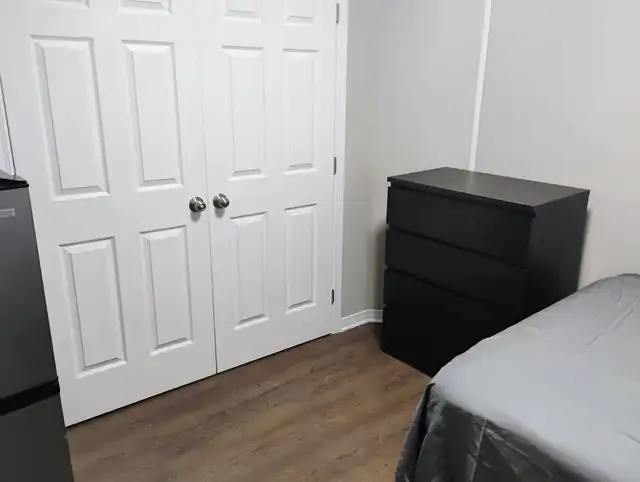 May - 2 Rooms- Bank/Hunt Club- 15m/Carleton,20m/OttawaU, VIDEO's - Photo 11