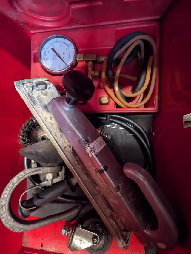 LIVE SHOP AUCTION SALE-APR.18 at 10:00am - Photo 2