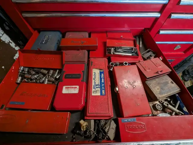 LIVE SHOP AUCTION SALE-APR.18 at 10:00am - Photo 3