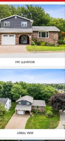 4 BED/4 BATH WITH GARAGE 2400 SQ FT CLAYTON PARK