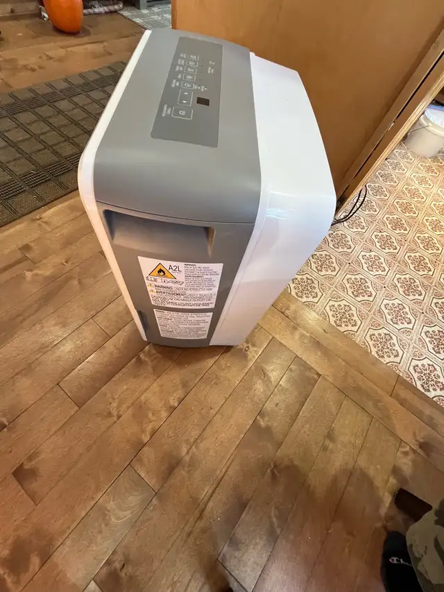 Déshumidificateur Cool works 160$ - Photo 3